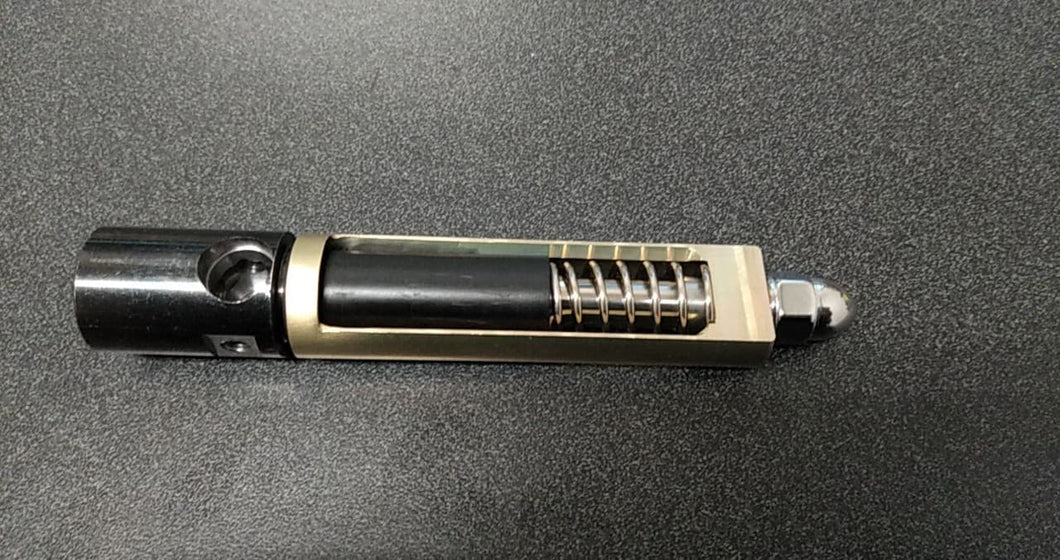 GEN II CAP HSSV Power Tune Service w/ CNC and installation (Now for all Seneca models)