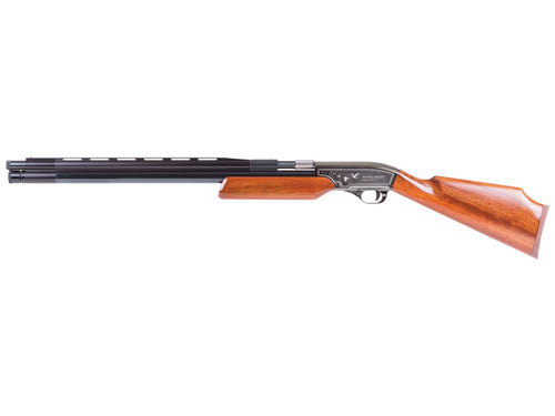 GEN II CAP Shot II, 50 Caliber Pneumatic Shot Gun