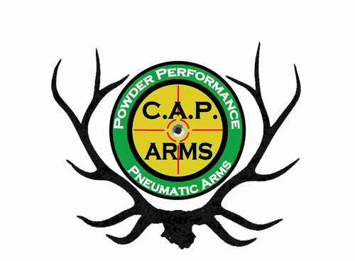 C.A.P. Gift Card