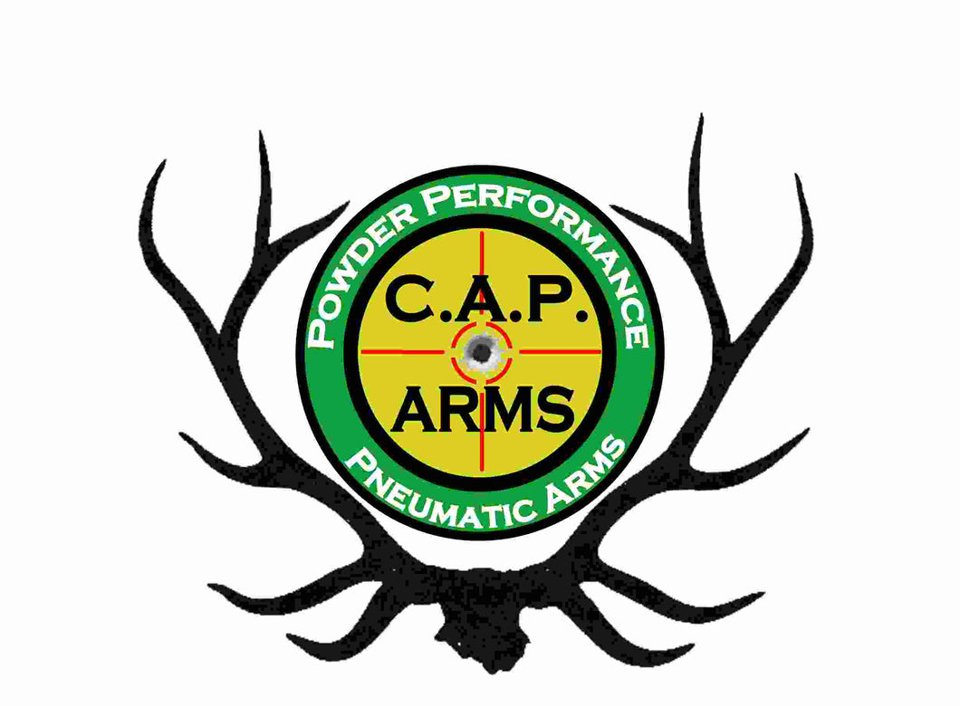 C.A.P. Gift Card